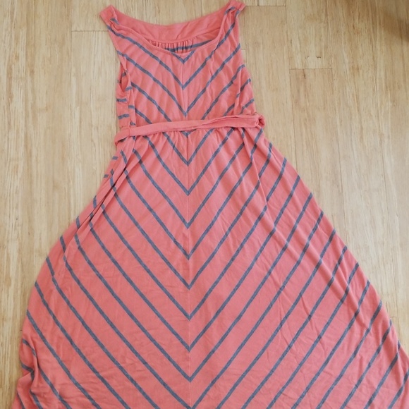 Liz Lange for Target Dresses & Skirts - [Liz Lange] Midi Maternity Dress- Size S (EUC)